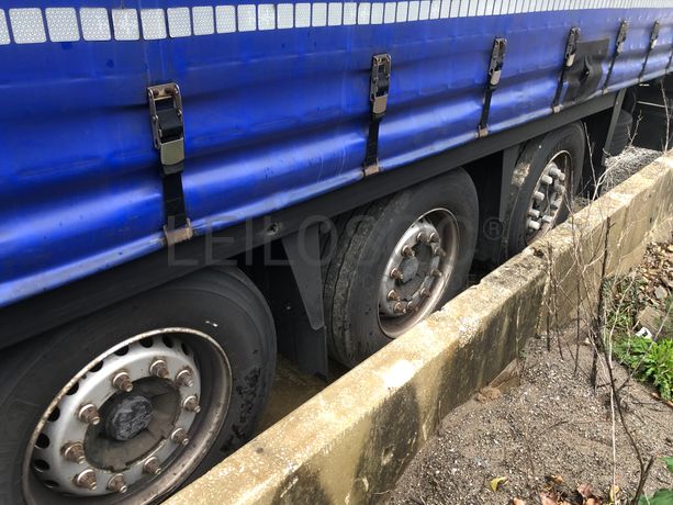 Lecitrailer 3E20 · Ano 2016