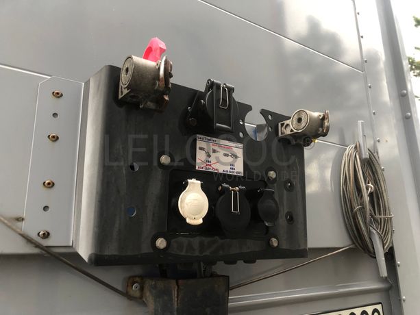 Lecitrailer 3E20 · Ano 2016