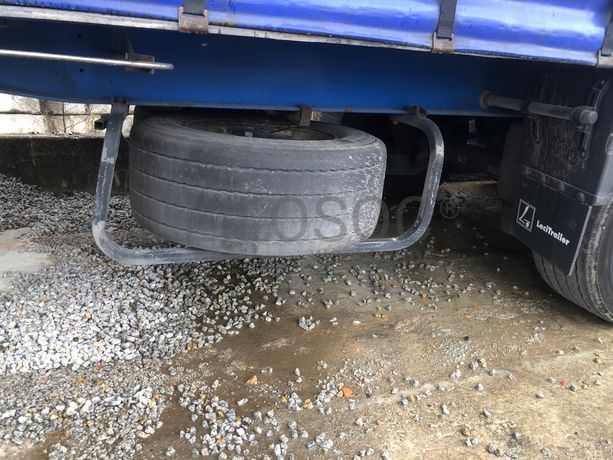 Lecitrailer 3E20 · Ano 2016