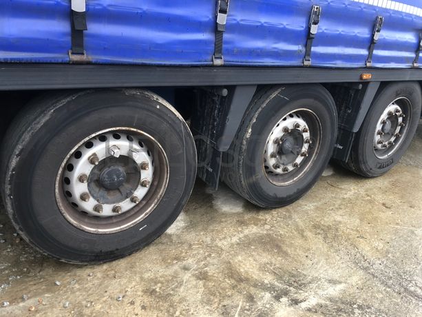 Lecitrailer 3E20 · Ano 2016