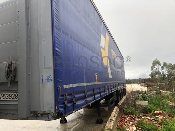 Lecitrailer 3E20 · Ano 2016