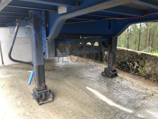 Lecitrailer 3E20 · Ano 2016