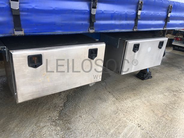 Lecitrailer 3E20 · Ano 2016