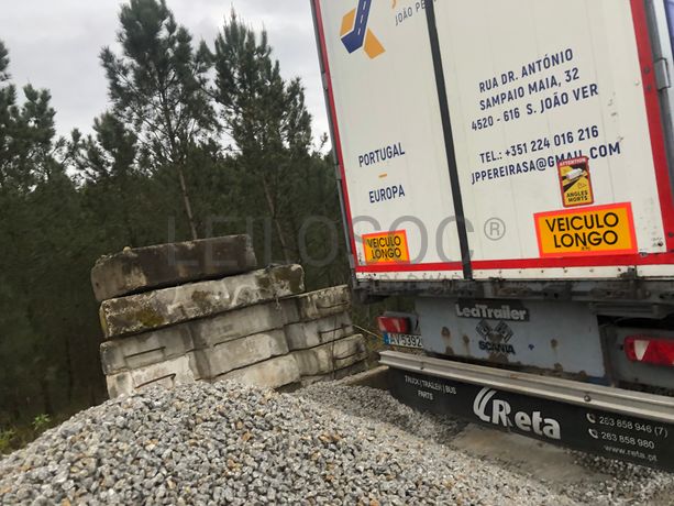 Lecitrailer 3E20 · Ano 2016