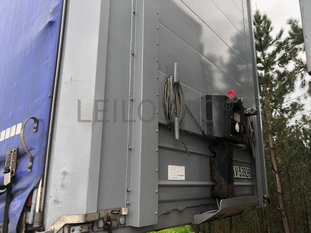 Lecitrailer 3E20 · Ano 2016