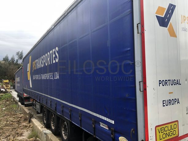 Lecitrailer 3E20 · Ano 2016