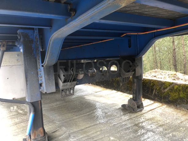 Lecitrailer 3E20 · Ano 2016