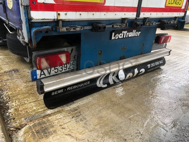 Lecitrailer 3E20 · Ano 2016