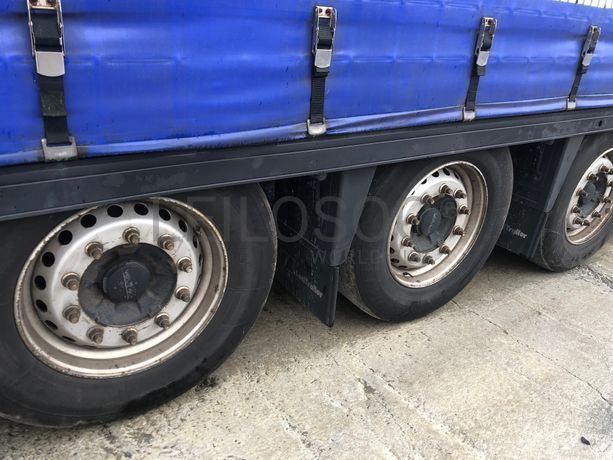 Lecitrailer 3E20 · Ano 2016