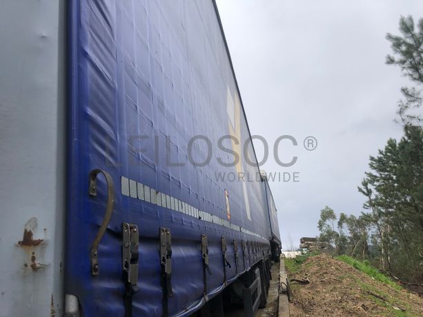 Lecitrailer 3E20 · Ano 2016