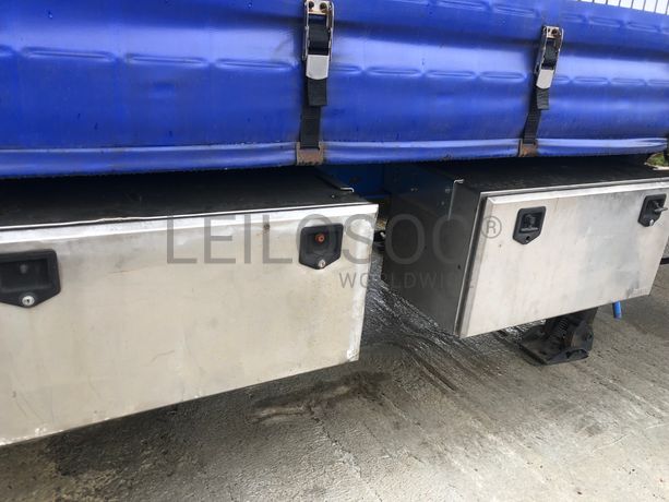 Lecitrailer 3E20 · Ano 2016