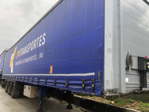 Lecitrailer 3E20 · Ano 2016