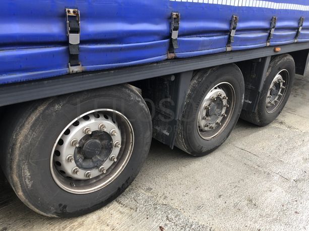 Lecitrailer 3E20 · Ano 2016