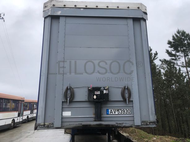 Lecitrailer 3E20 · Ano 2016