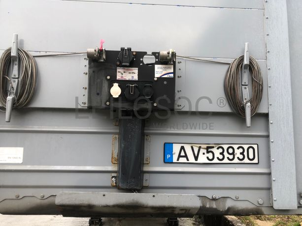 Lecitrailer 3E20 · Ano 2016