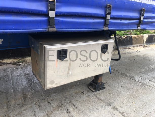 Lecitrailer 3E20 · Ano 2016