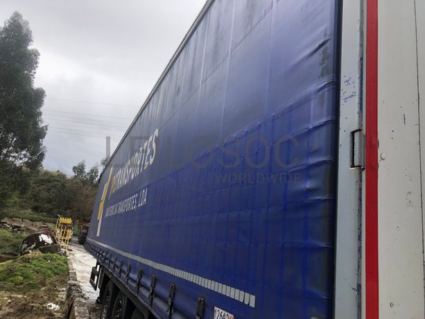 Lecitrailer 3E20 · Ano 2016