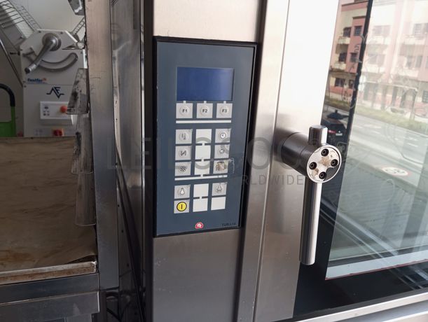 Equipamentos Hotelaria · Bens Perecíveis