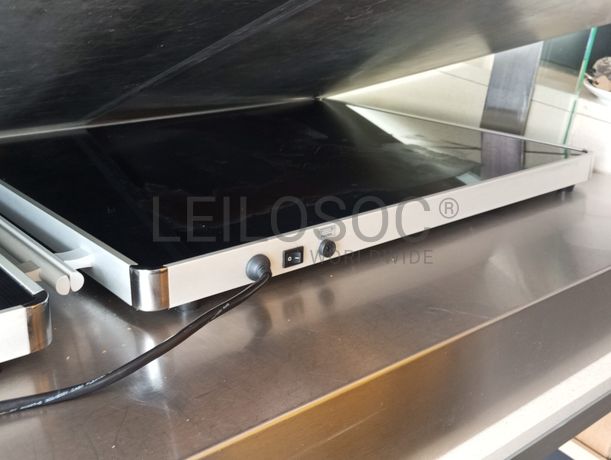 Equipamentos Hotelaria · Bens Perecíveis