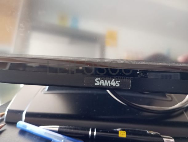 Equipamentos Hotelaria · Bens Perecíveis