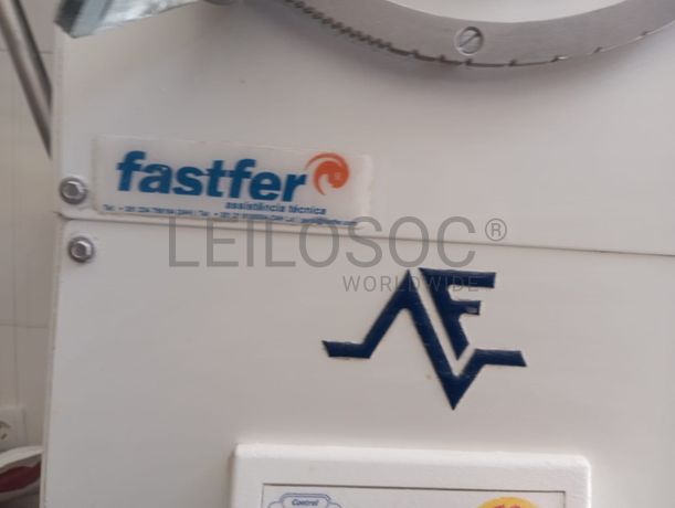 Equipamentos Hotelaria · Bens Perecíveis