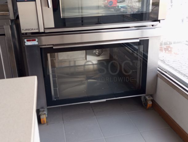 Equipamentos Hotelaria · Bens Perecíveis