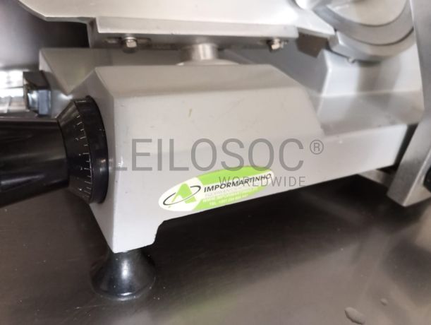 Equipamentos Hotelaria · Bens Perecíveis