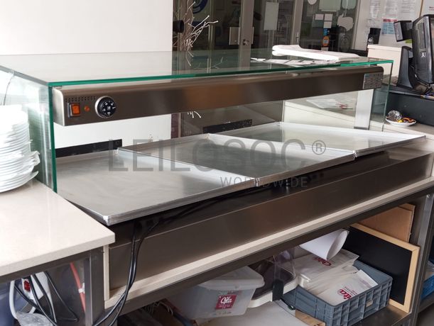 Equipamentos Hotelaria · Bens Perecíveis