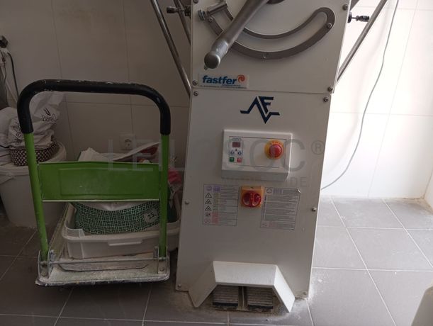 Equipamentos Hotelaria · Bens Perecíveis