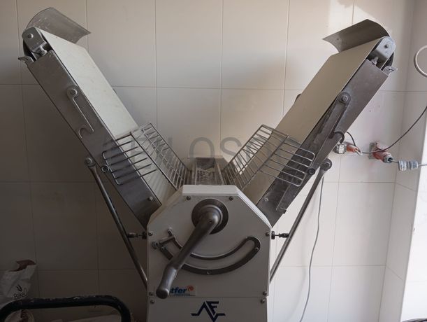 Equipamentos Hotelaria · Bens Perecíveis