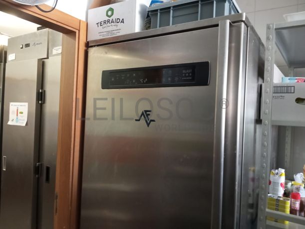 Equipamentos Hotelaria · Bens Perecíveis