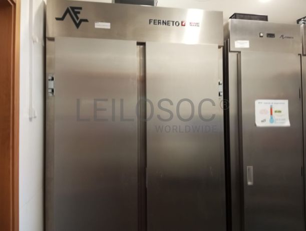 Equipamentos Hotelaria · Bens Perecíveis