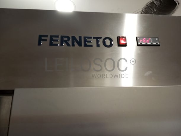 Equipamentos Hotelaria · Bens Perecíveis