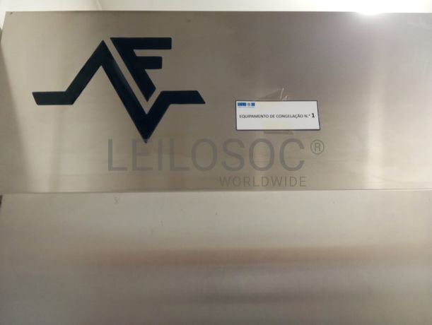 Equipamentos Hotelaria · Bens Perecíveis