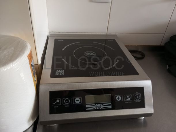 Equipamentos Hotelaria · Bens Perecíveis