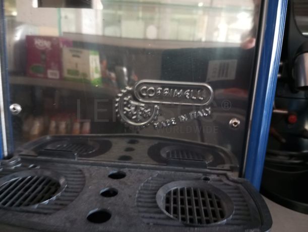 Equipamentos Hotelaria · Bens Perecíveis