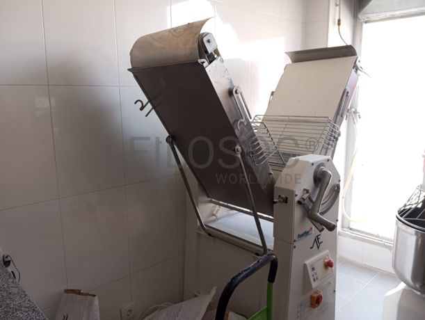 Equipamentos Hotelaria · Bens Perecíveis