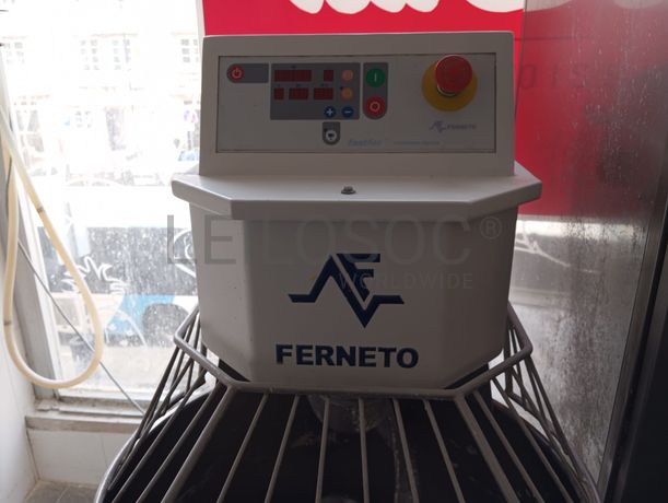 Equipamentos Hotelaria · Bens Perecíveis