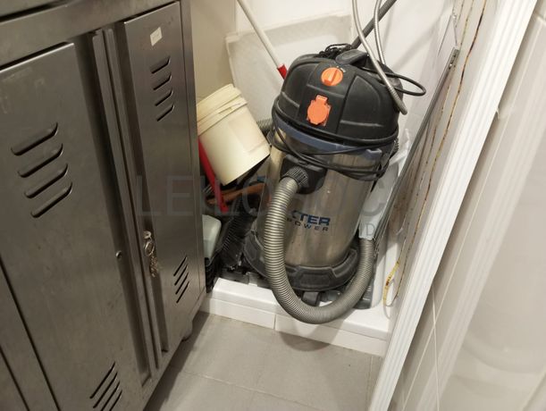 Equipamentos Diversos