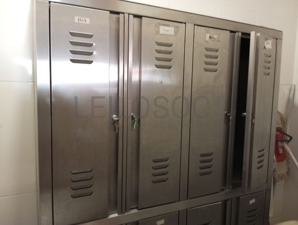 Equipamentos Diversos