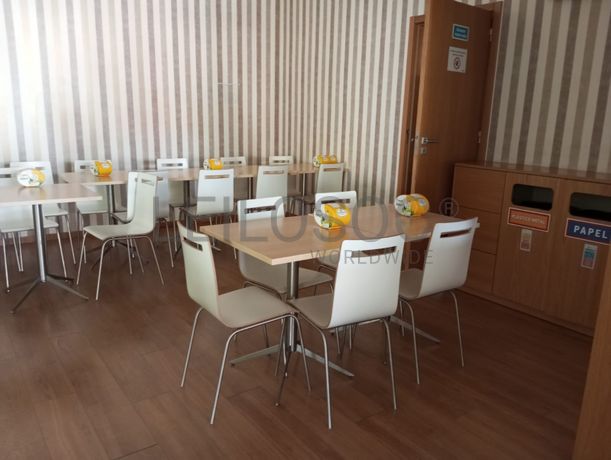 Equipamentos Diversos