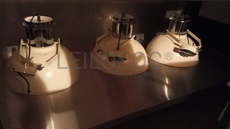 Equipamento Hotelaria