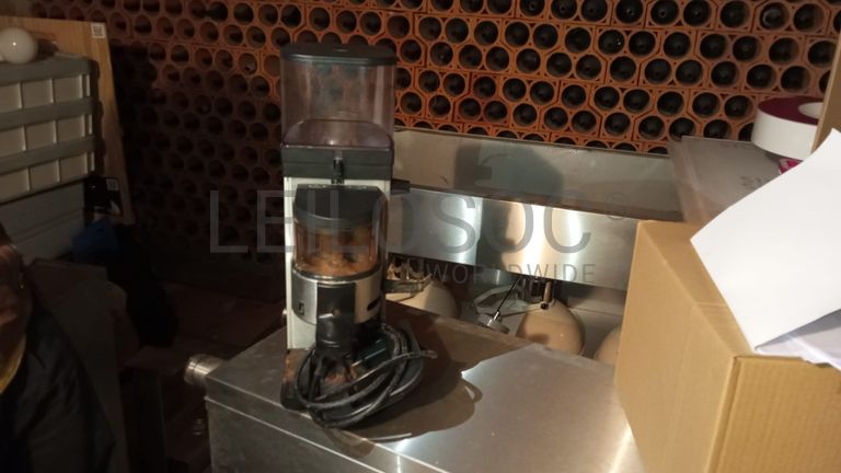 Equipamento Hotelaria