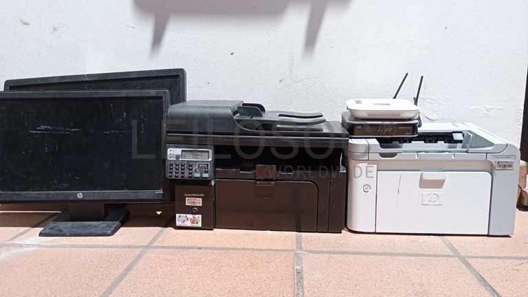 Material informático