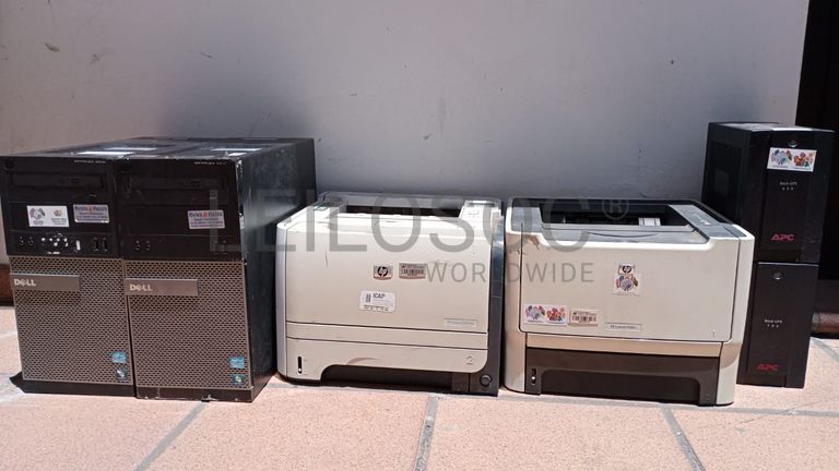 Material informático