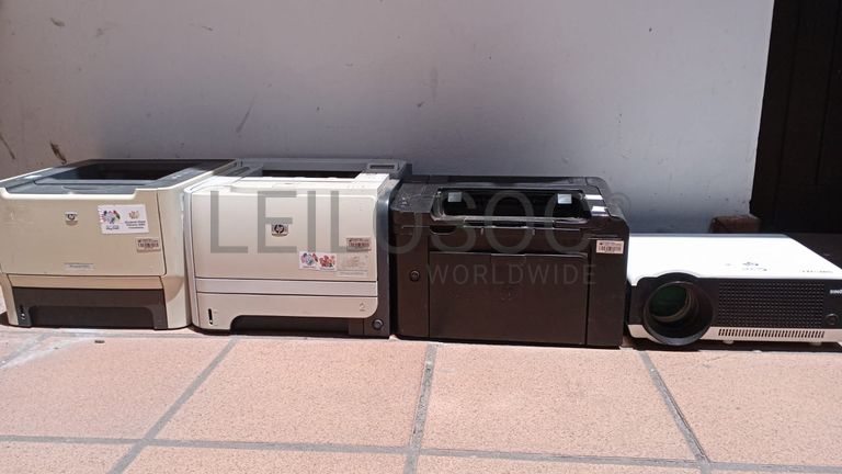 Material informático