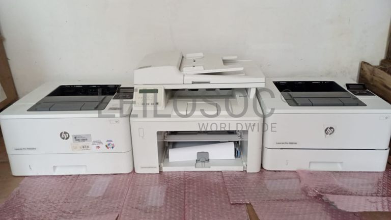 Impressoras HP LaserJet Pro