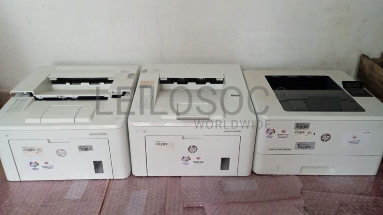 Impressoras HP LaserJet Pro
