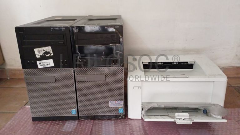 Material informático