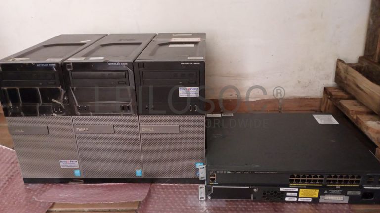 Material informático